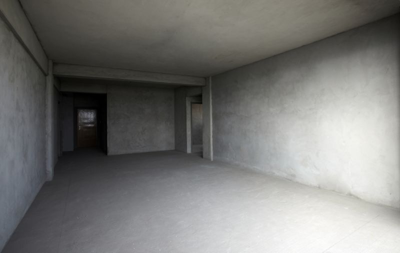 Wall and Ceiling Finishes