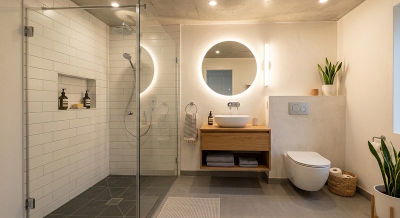 Top Bathroom Remodeling Companies in Orange Park, FL