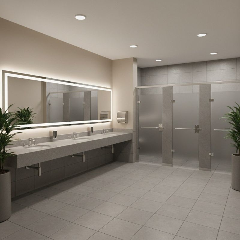 Top Bathroom Remodeling Companies in Saint Johns, FL
