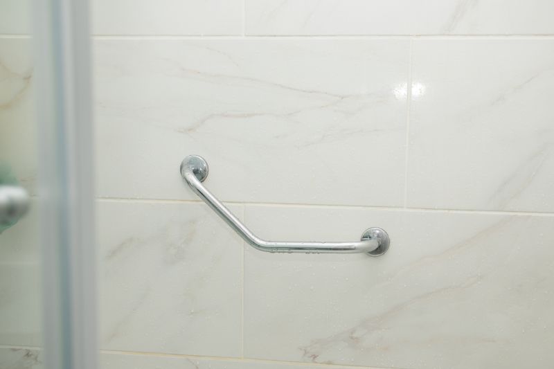 Accessible Shower Solutions