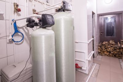 Custom Softener Solutions